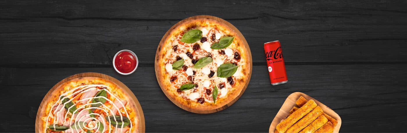 Castello Pizzeria