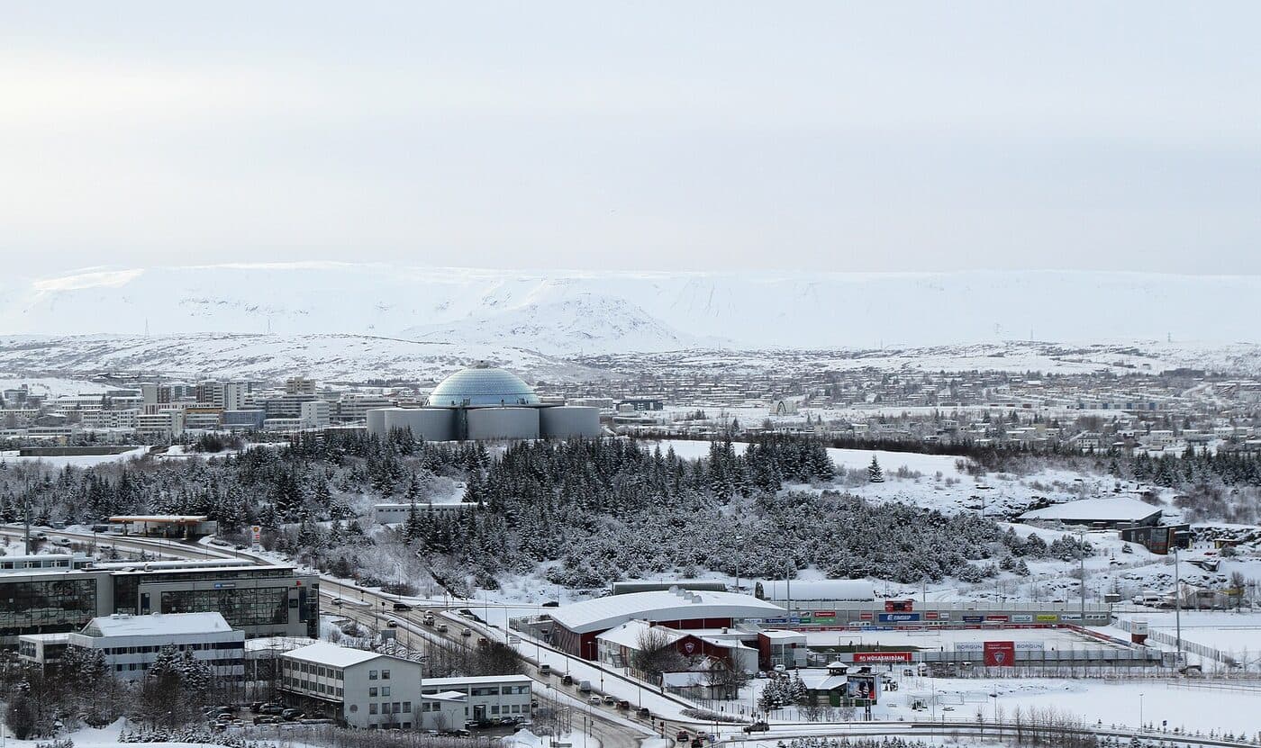 Perlan