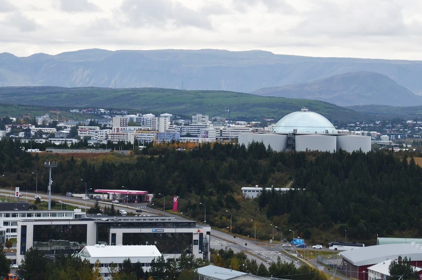 Perlan
