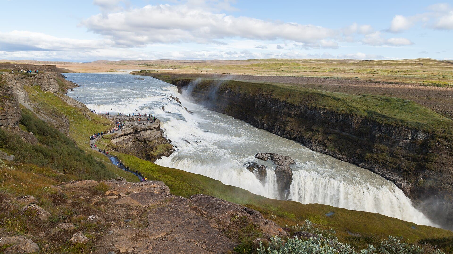Golden Circle
